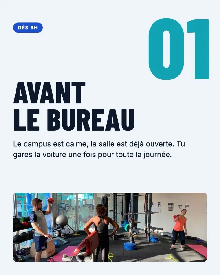 01, avant le bureau.