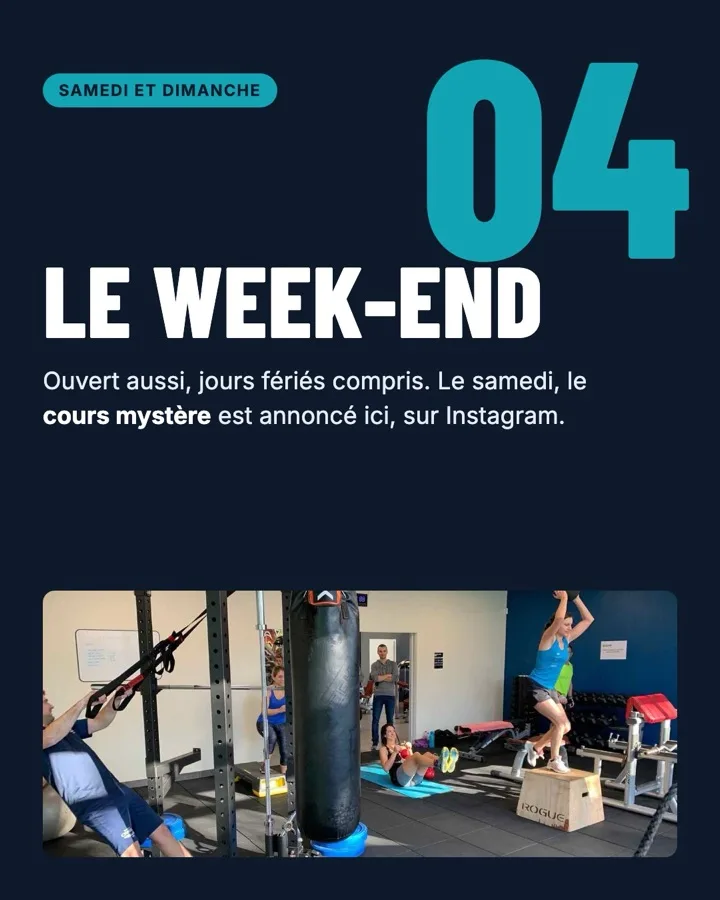 04, le week-end.